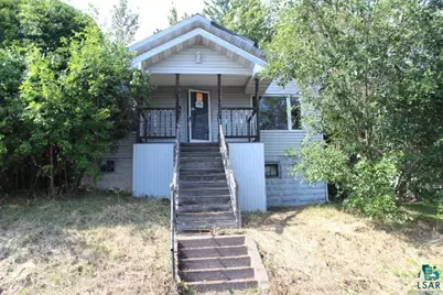 1017 W 6th St, Duluth, MN 55806 - Photo 1