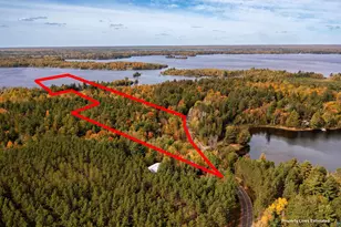 Xxxx Fredenberg Lake Rd, Duluth, MN 55803 - Photo 1