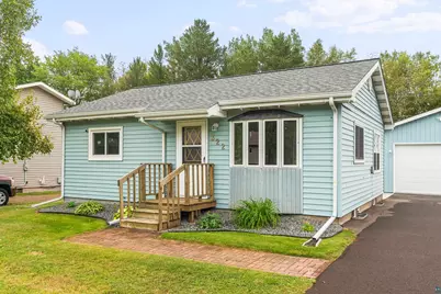 322 W Mulberry St, Duluth, MN 55811 - Photo 1