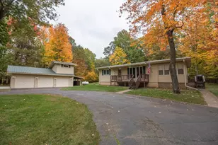 29050 Hanscom Lake Trail Way, Danbury, WI 54830 - Photo 1