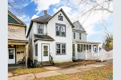 606 E 11th St, Duluth, MN 55805 - Photo 1