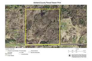 2Xxx County Hwy A, Ashland, WI 54806 - Photo 1