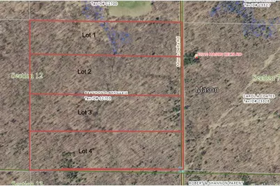 Xxxx Mason Delta Rd, Delta, WI 54856 - Photo 1