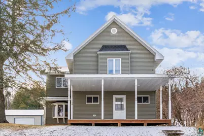 427 Lake Dr, Mellen, WI 54546 - Photo 1