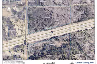 Xx Larson Rd, Esko, MN 55733 - Photo 1