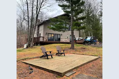 10200 Teepee Tr, Iron River, WI 54847 - Photo 1