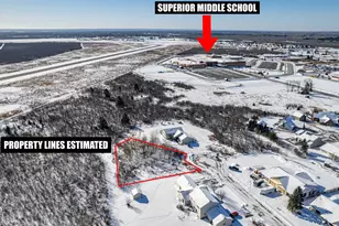 33Xx Baxter Ave, Superior, WI 54880 - Photo 1