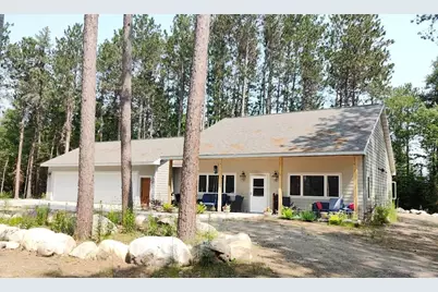 1741 Everett Bay Rd, Tower, MN 55790 - Photo 1