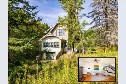 5191 Morris Thomas Rd, Hermantown, MN 55810 - Photo 1