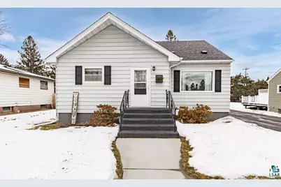 5007 Norwood St, Duluth, MN 55804 - Photo 1