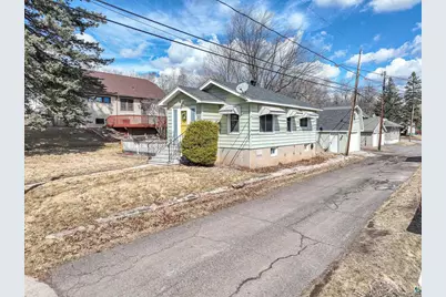 818 Dickerman Ave, Duluth, MN 55807 - Photo 1
