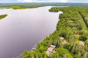 8639 S Strand Lake Rd, Cotton, MN 55724 - Photo 1