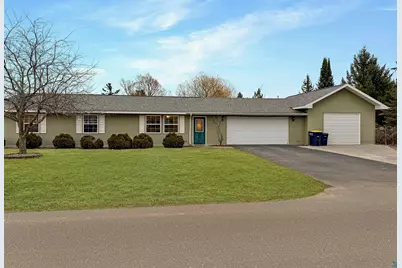 10838 N Second Ave, Hayward, WI 54843 - Photo 1