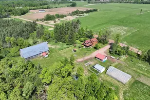 61817 Marengo River Rd, Marengo, WI 54855 - Photo 1