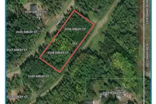 2128 and 2136 Sibley Ct, Ely, MN 55731 - Photo 1