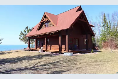 90015 Bark Point Rd, Herbster, WI 54844 - Photo 1