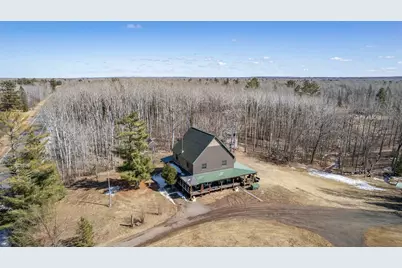 6866 E County Rd Uu, South Range, WI 54874 - Photo 1
