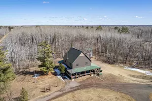 6866 E County Rd Uu, South Range, WI 54874 - Photo 1