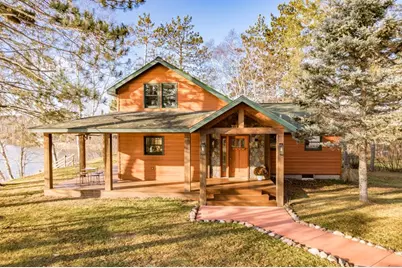 8924 Aerie Lake Rd, Alborn, MN 55702 - Photo 1