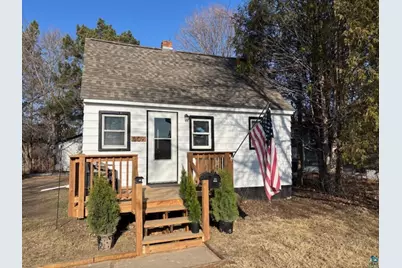 509 NW 9th Ave, Grand Rapids, MN 55744 - Photo 1