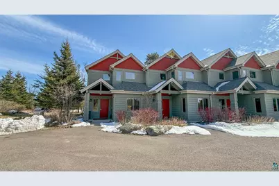 670 Upper Cliffhouse Rd #1, Lutsen, MN 55612 - Photo 1