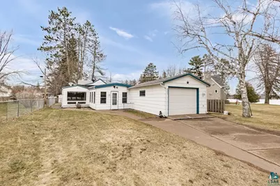 209 1st St, Moose Lake, MN 55767 - Photo 1