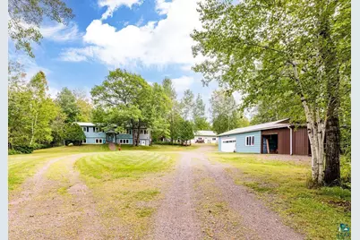 5206 Howard Gnesen Rd, Duluth, MN 55803 - Photo 1