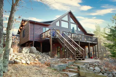 14366 N One Mile Rd, Minong, WI 54859 - Photo 1