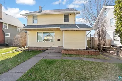1217 Birch Ave, Superior, WI 54880 - Photo 1