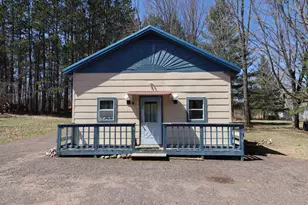 54555 Co Hwy D, Grand View, WI 54839 - Photo 1