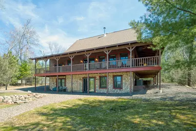 9629 N Dun Rovin Rd, Hayward, WI 54843 - Photo 1