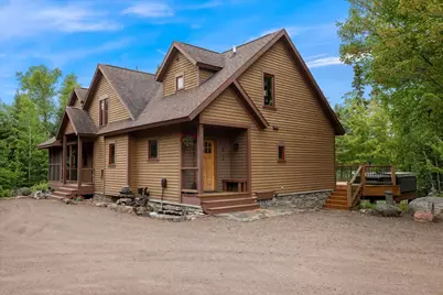 7120 Two Moose Tr, Finland, MN 55603 - Photo 1