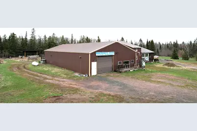 47Xy County Hwy B, Iron River, WI 54847 - Photo 1