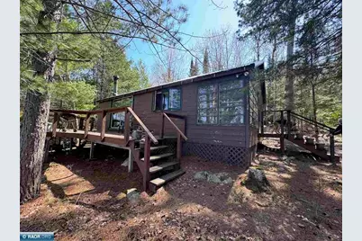 7204 Hinsdale Island, Cook, MN 55723 - Photo 1