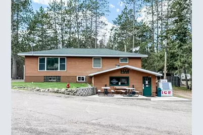 13889 S County Hwy Y, Gordon, WI 54838 - Photo 1