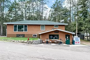 13889 S County Hwy Y, Gordon, WI 54838 - Photo 1