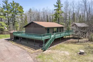 6960 S County Rd B, Superior, WI 54836 - Photo 1