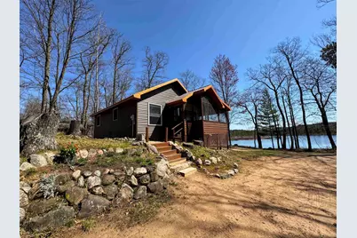 9826 N Raven Ln, Hayward, WI 54843 - Photo 1