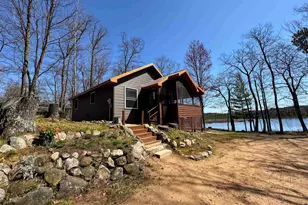 9826 N Raven Ln, Hayward, WI 54843 - Photo 1