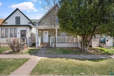 316 N 52nd Ave W, Duluth, MN 55807 - Photo 1