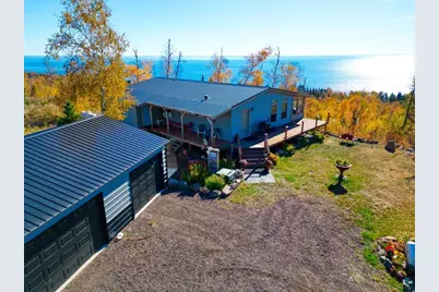 10173 Little Marais Trl, Silver Bay, MN 55614 - Photo 1