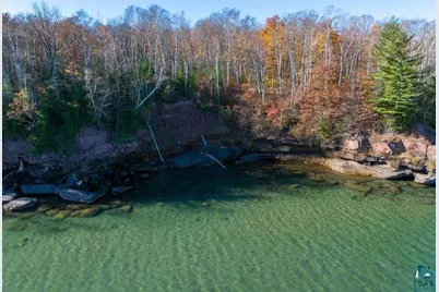 3790 North Shore Rd, La Pointe, WI 54850 - Photo 1