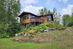 219 Clearwater Lake Rd, Grand Marais, MN 55604 - Photo 1