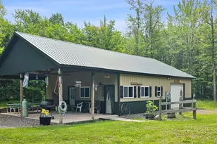 2284 Spirit Ln, La Pointe, WI 54850 - Photo 1