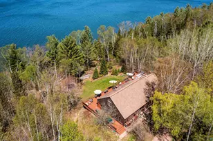 2096 N Shore Rd, La Pointe, WI 54850 - Photo 1