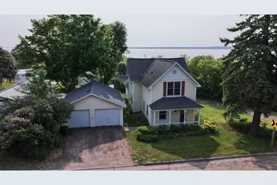 240 6th St S, Bayfield, WI 54814 - Photo 1