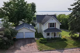 240 6th St S, Bayfield, WI 54814 - Photo 1