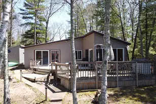 65485 Millicent Point Dr, Iron River, WI 54847 - Photo 1