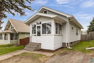 917 N 14th Ave E, Duluth, MN 55805 - Photo 1