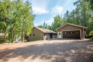 473 S Gunflint Lake, Grand Marais, MN 55604 - Photo 1